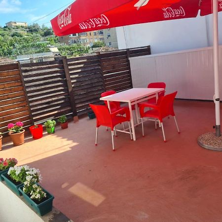 Vila 32 Berati Exterior foto
