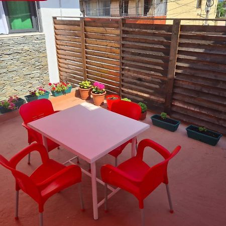 Vila 32 Berati Exterior foto