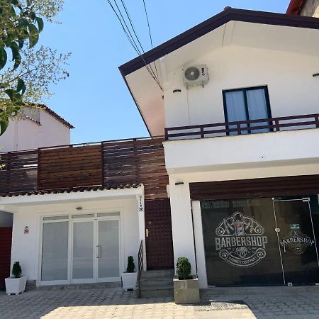 Vila 32 Berati Exterior foto