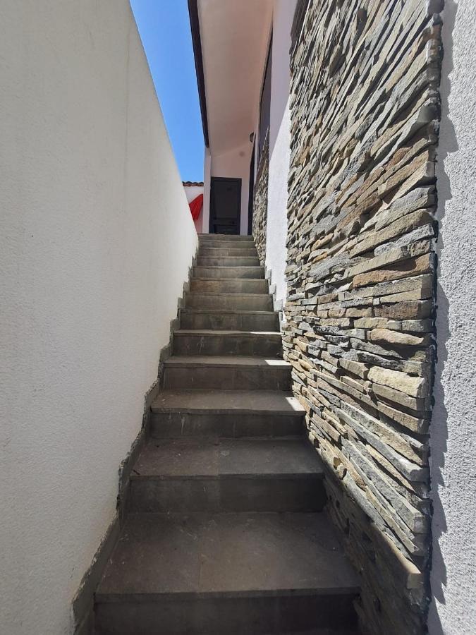 Vila 32 Berati Exterior foto